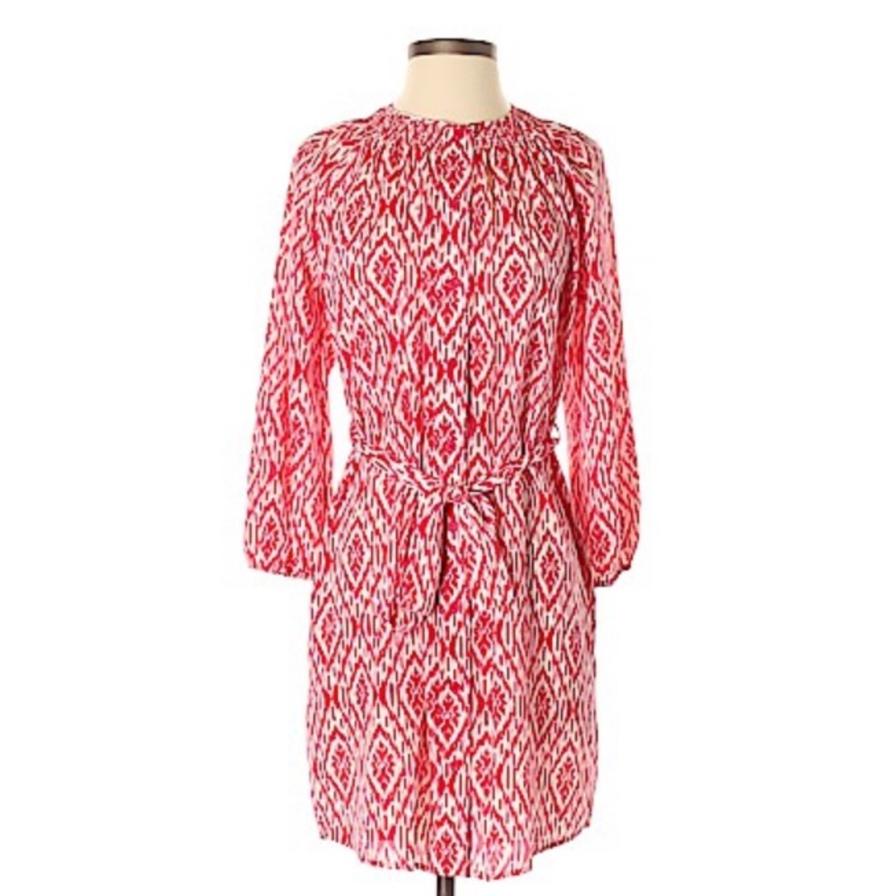 Maeve Anthropologie Dress